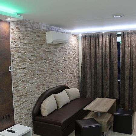 Apartment Elit Szandanszki Kültér fotó