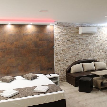 Apartment Elit Szandanszki Kültér fotó
