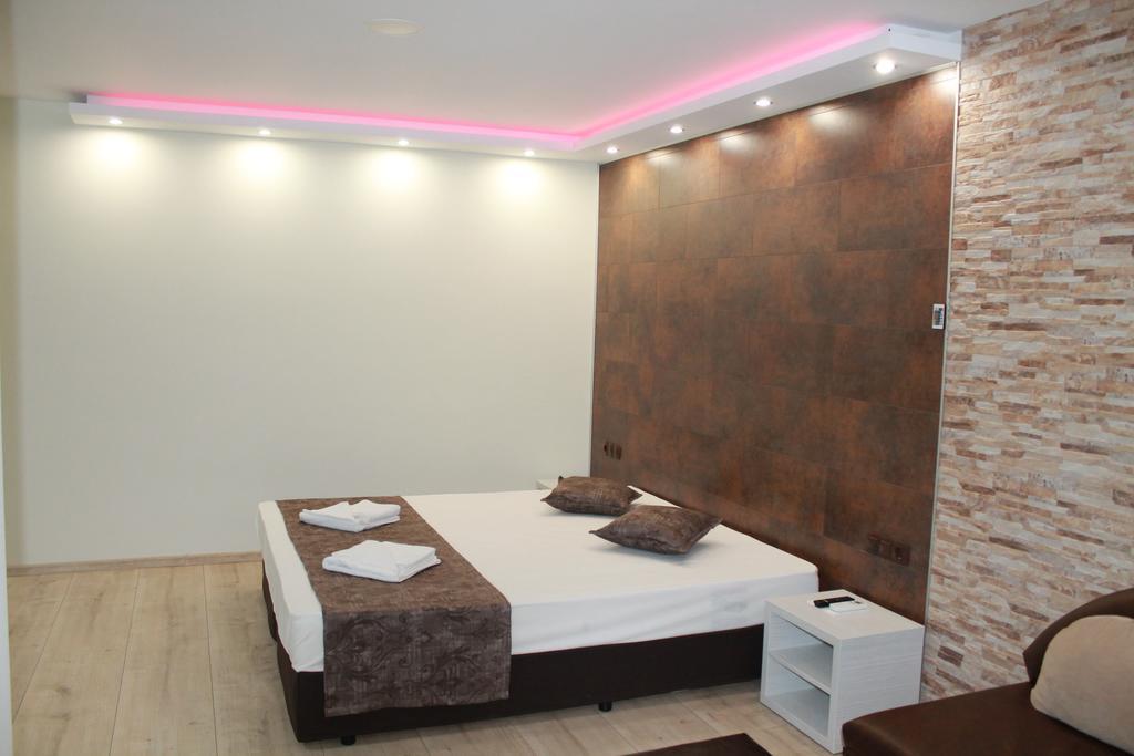 Apartment Elit Szandanszki Kültér fotó