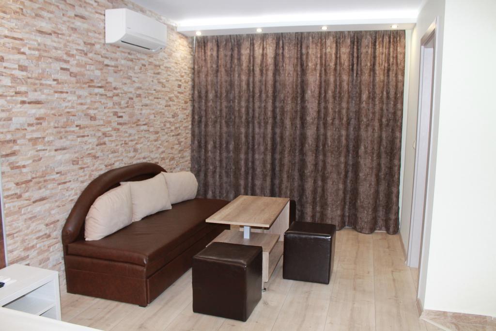 Apartment Elit Szandanszki Kültér fotó
