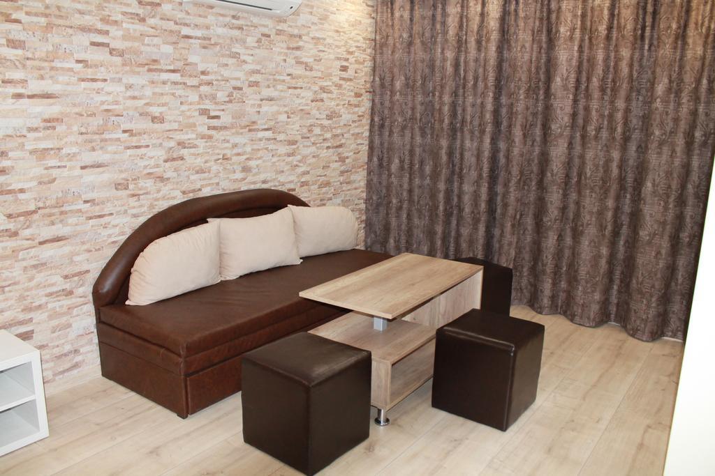 Apartment Elit Szandanszki Kültér fotó