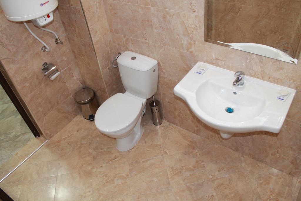 Apartment Elit Szandanszki Kültér fotó