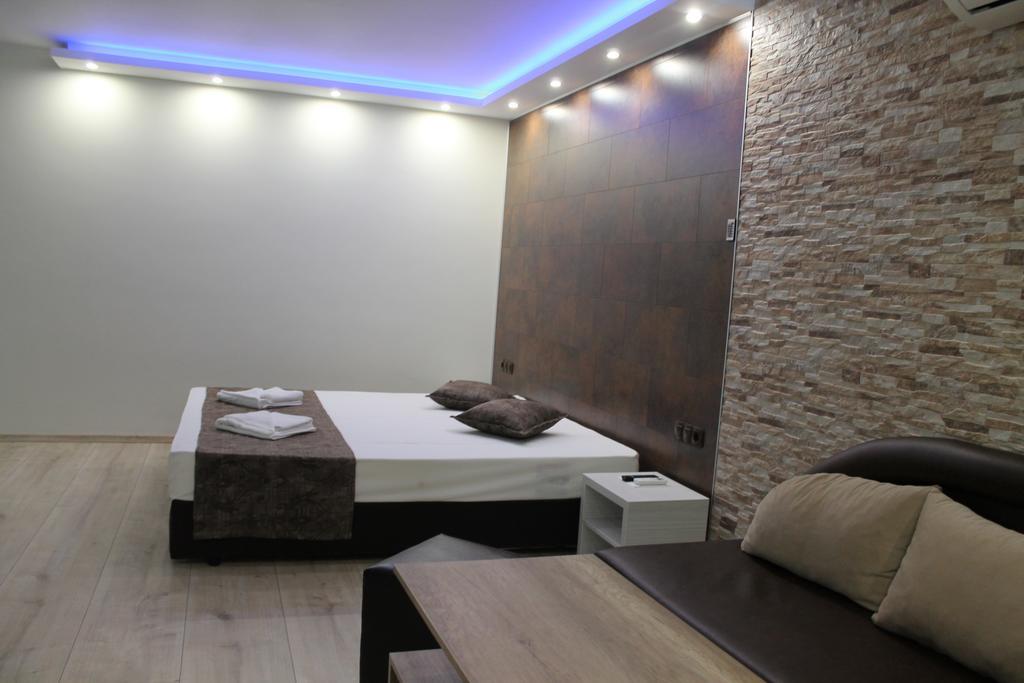 Apartment Elit Szandanszki Kültér fotó