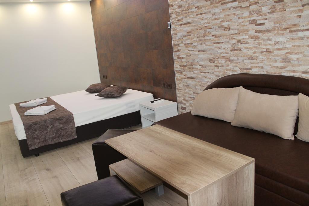 Apartment Elit Szandanszki Kültér fotó