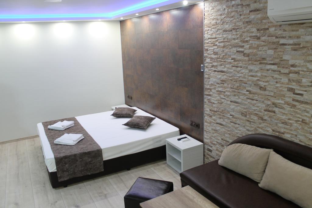 Apartment Elit Szandanszki Kültér fotó
