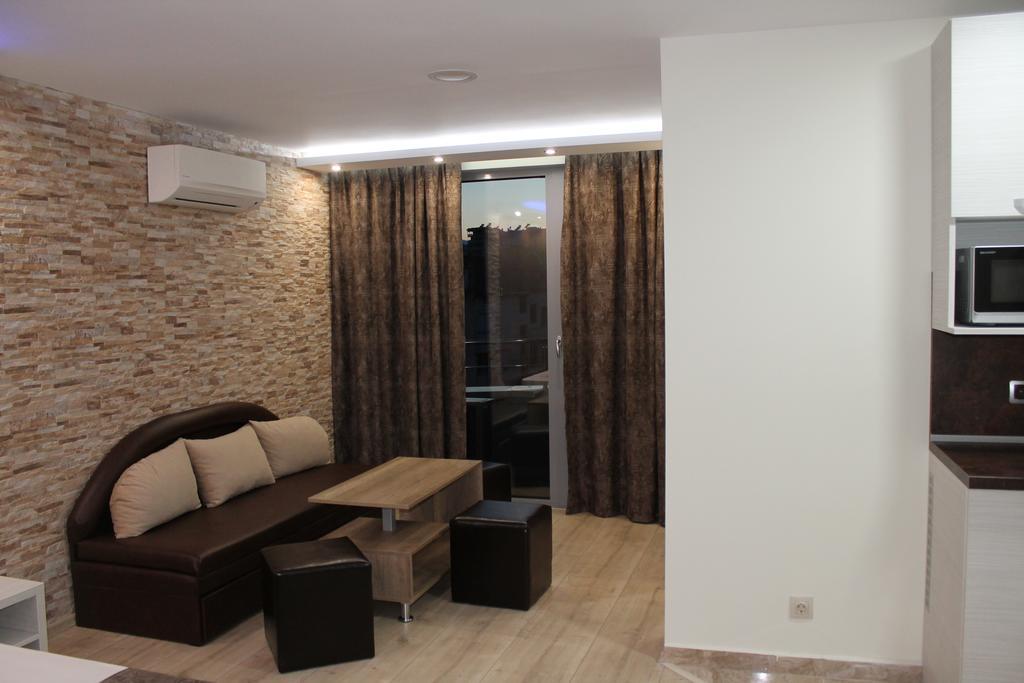Apartment Elit Szandanszki Kültér fotó