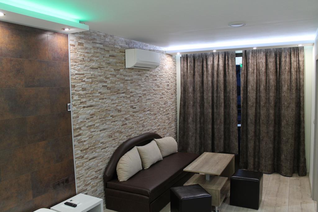 Apartment Elit Szandanszki Kültér fotó