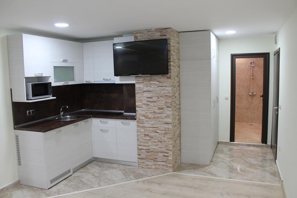 Apartment Elit Szandanszki Kültér fotó
