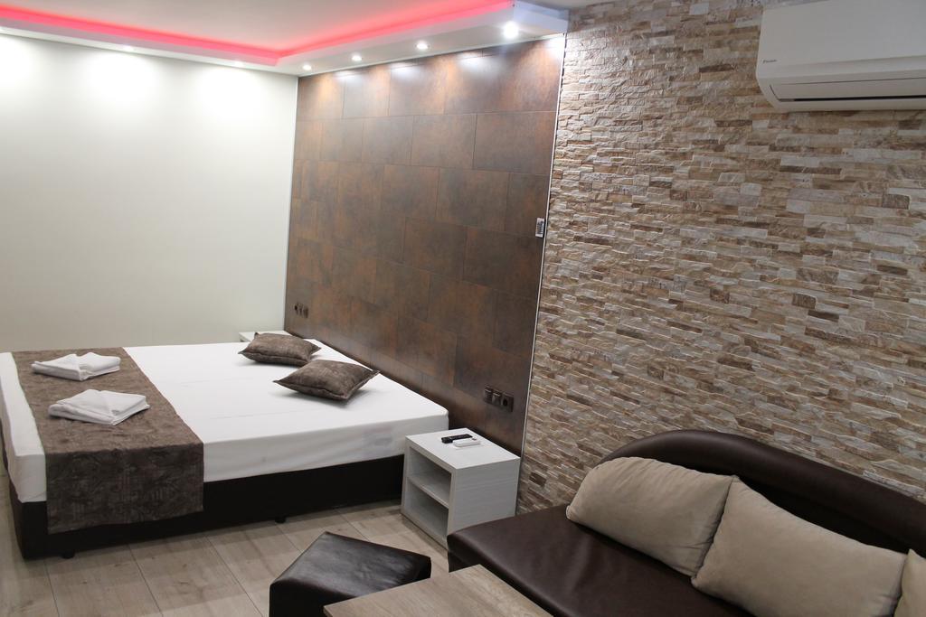 Apartment Elit Szandanszki Kültér fotó