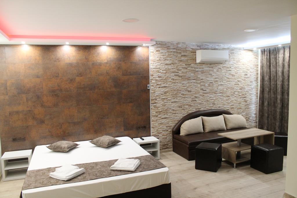 Apartment Elit Szandanszki Kültér fotó